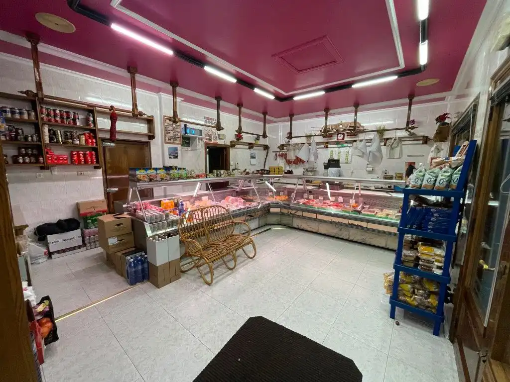 Locale commerciale in vendita a Zestoa