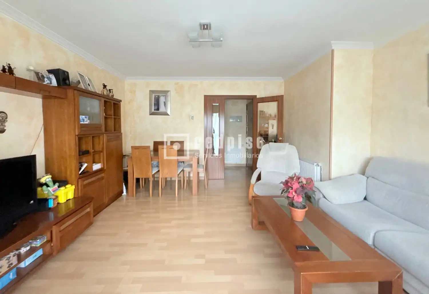 Flat for sale in Espartales