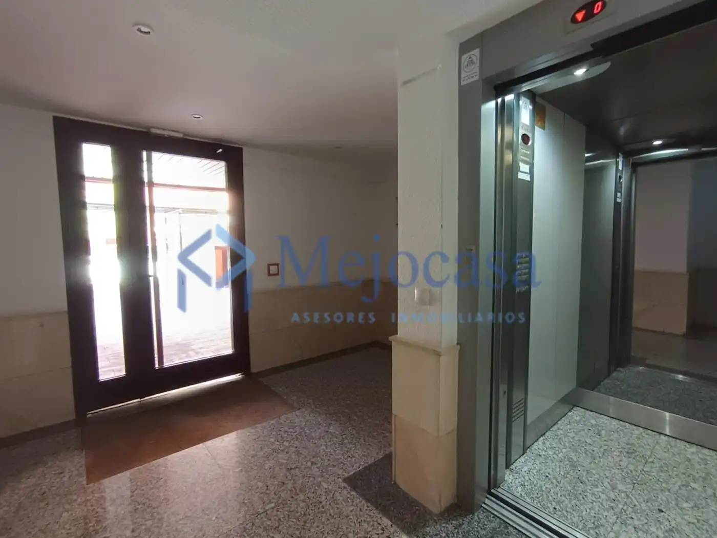 Flat for sale in Usera