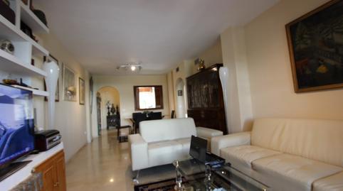 Foto 2 von Wohnungen zum Verkauf in Paraiso - Barronal, Estepona