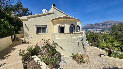 Photo 2 of Houses for sale in El Tossal - Bello Horizonte, La Nucia