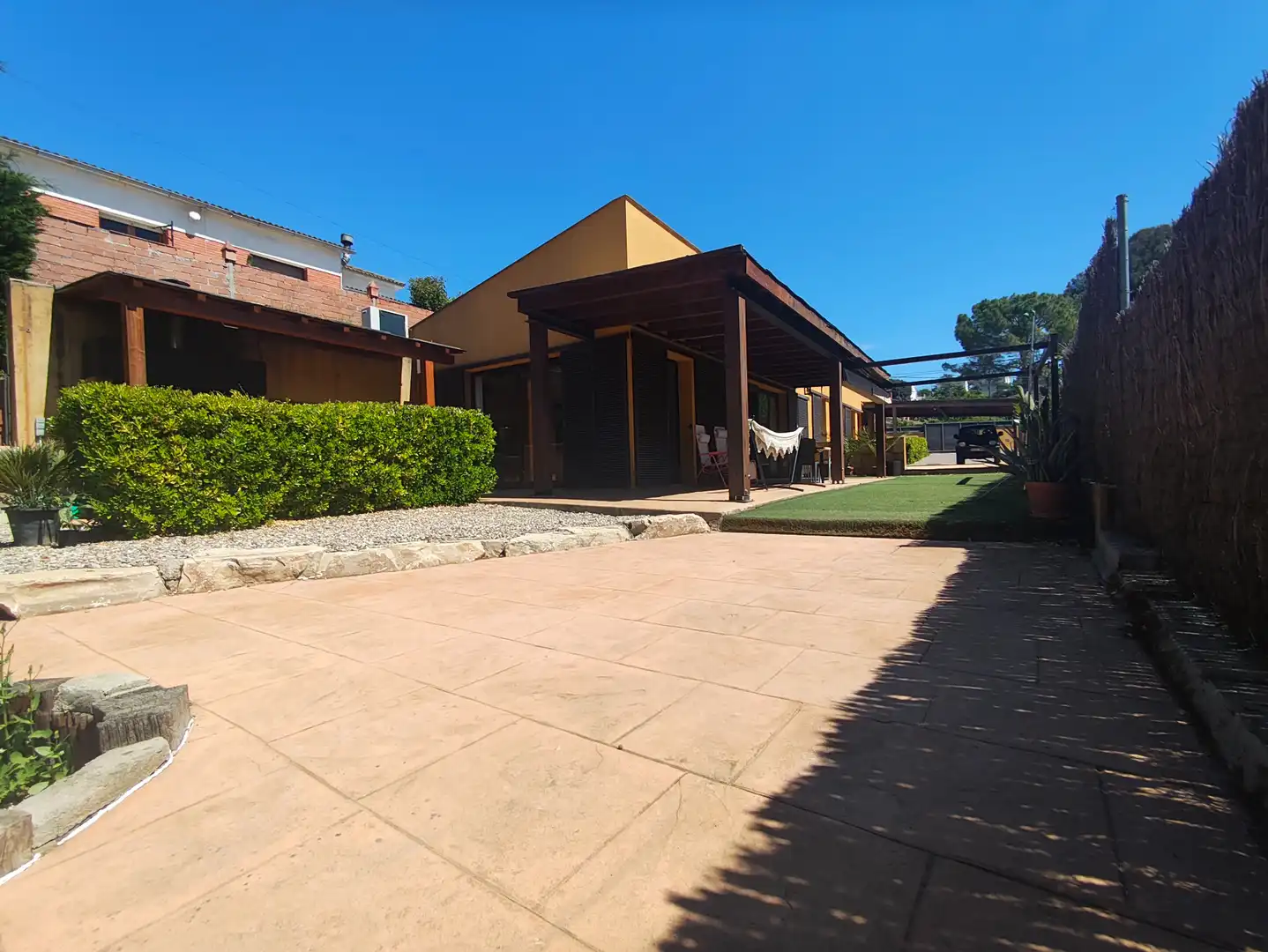 Casa o chalet en venta en Carrer Jardins