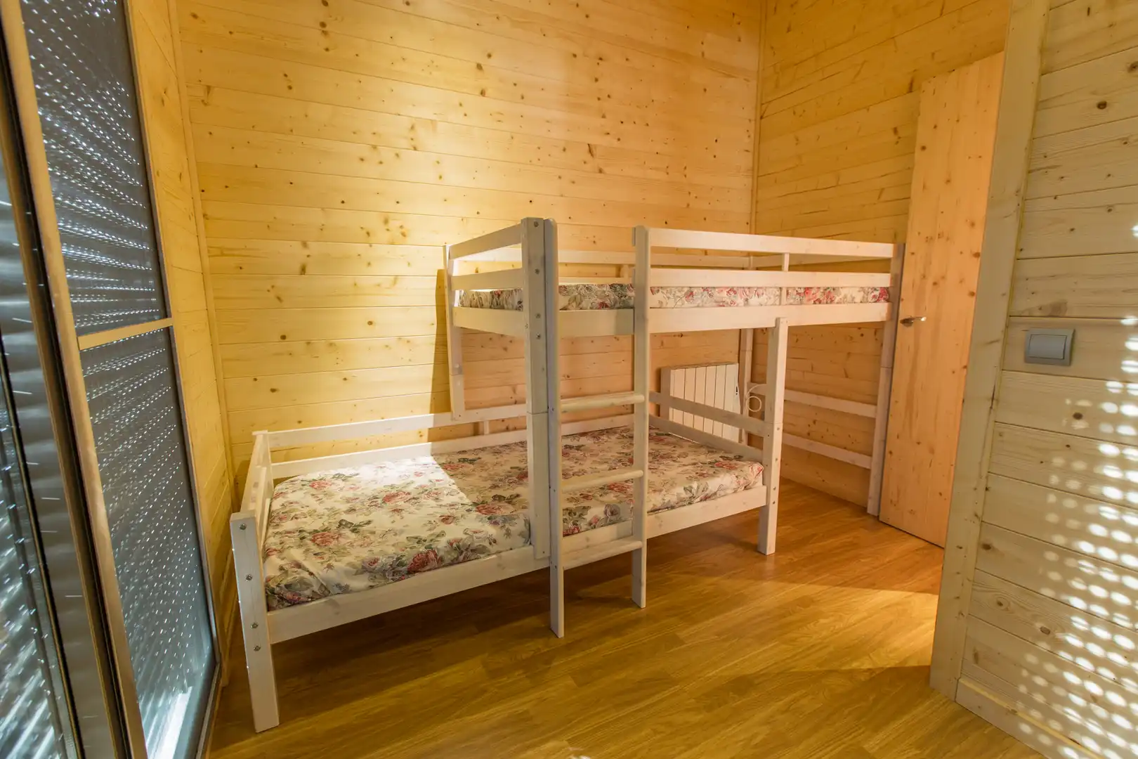 Dormitori de Casa o xalet en venda en Hontanar amb Calefacció i Terrassa