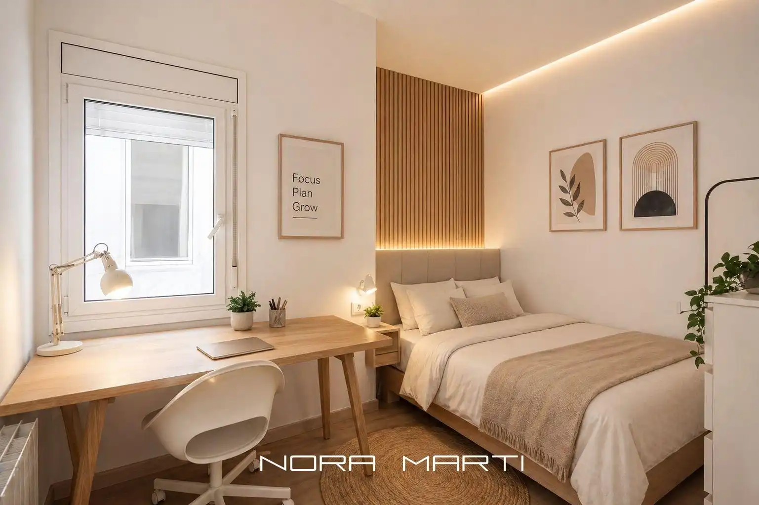 Habitación de Piso en venta en Barcelona con Calefacción, Terraza y Balcón