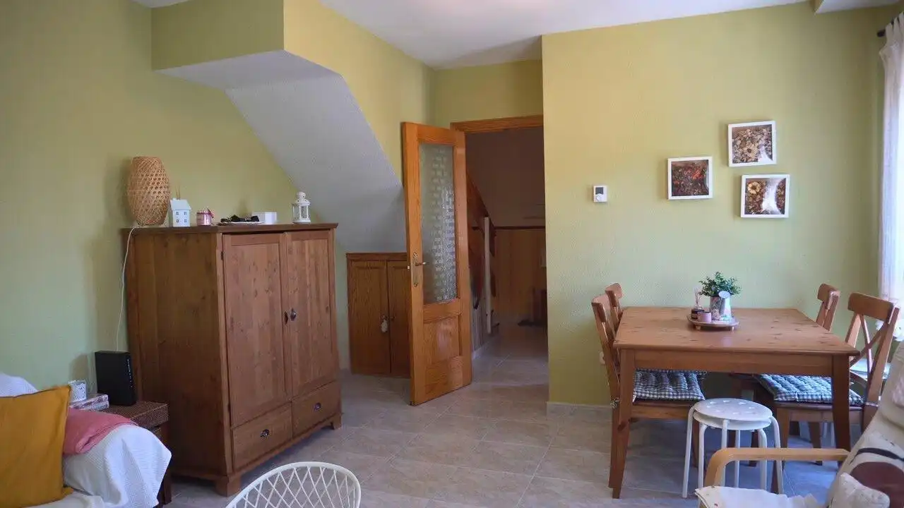 Comedor de Piso en venta en Azuqueca de Henares con Aire acondicionado, Calefacción y Trastero