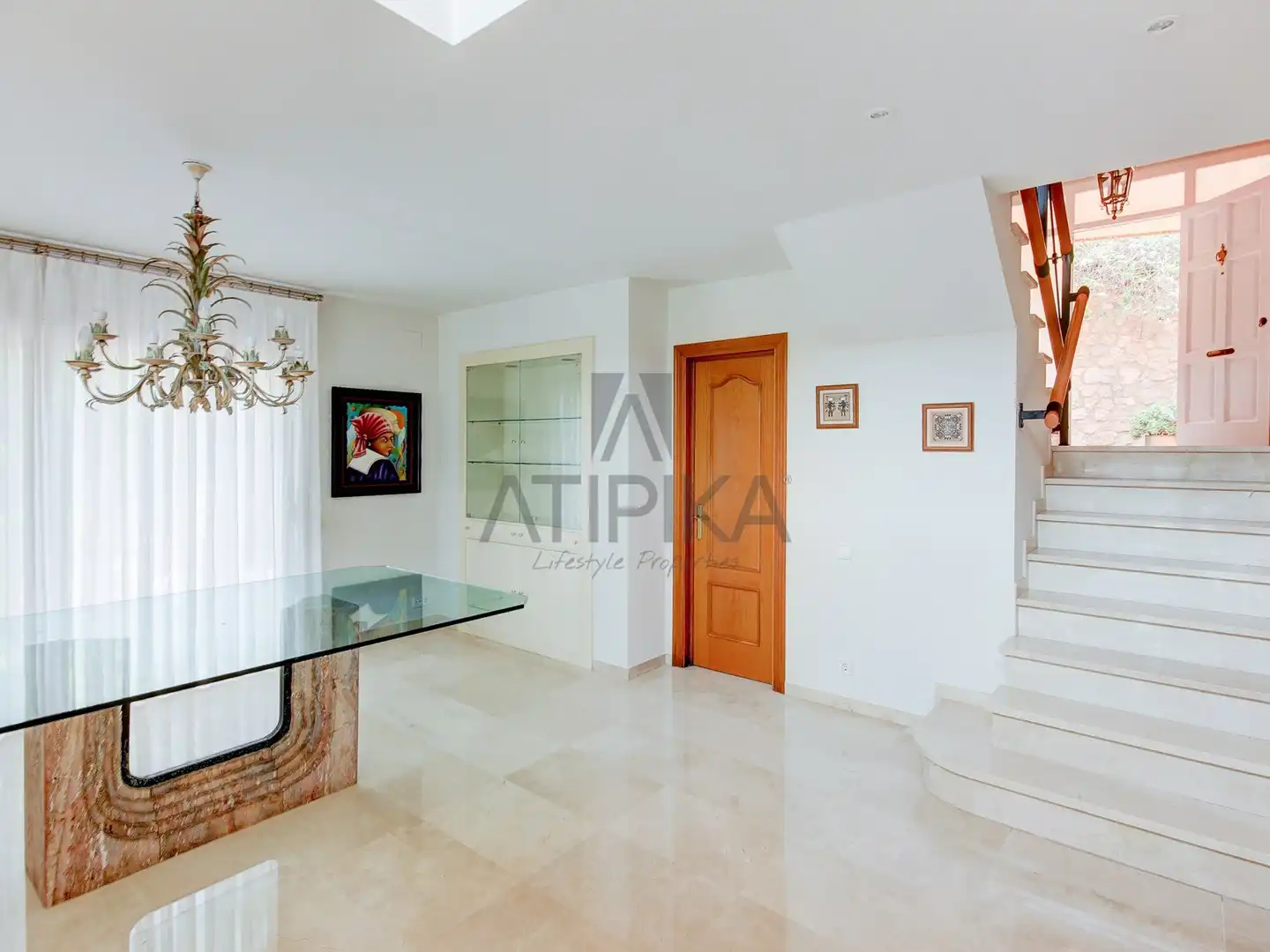 Casa o chalet en venta en Castelldefels con Aire acondicionado, Calefacción y Terraza