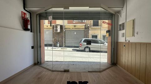 Foto 2 von Geschaftsraum zur Miete in Calle Anselm Clavé, Ajuntament-Maragall, Ripollet