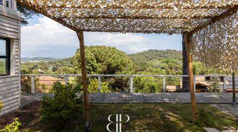 Photo 5 of Houses for sale in Carrer Pau Casals, 1, Vallromanes, Barcelona
