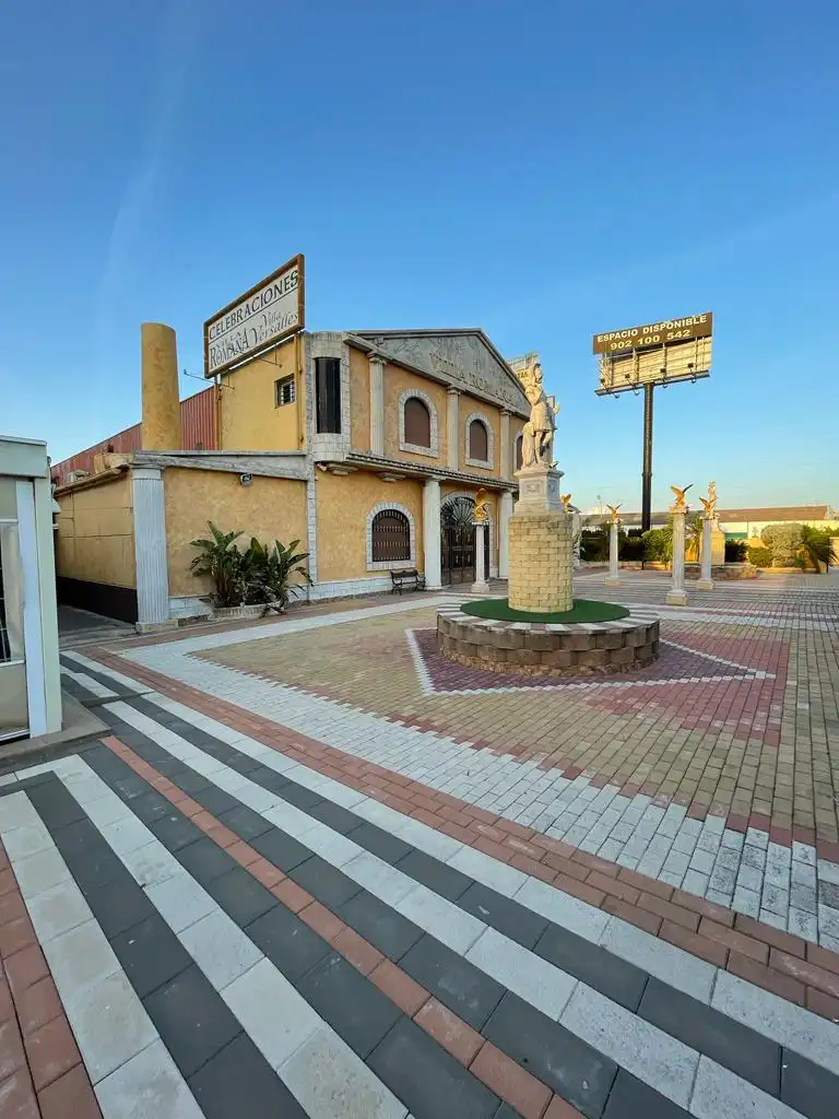 Local commercial à vendre à Calle Polysol Uno 12, imagen 111