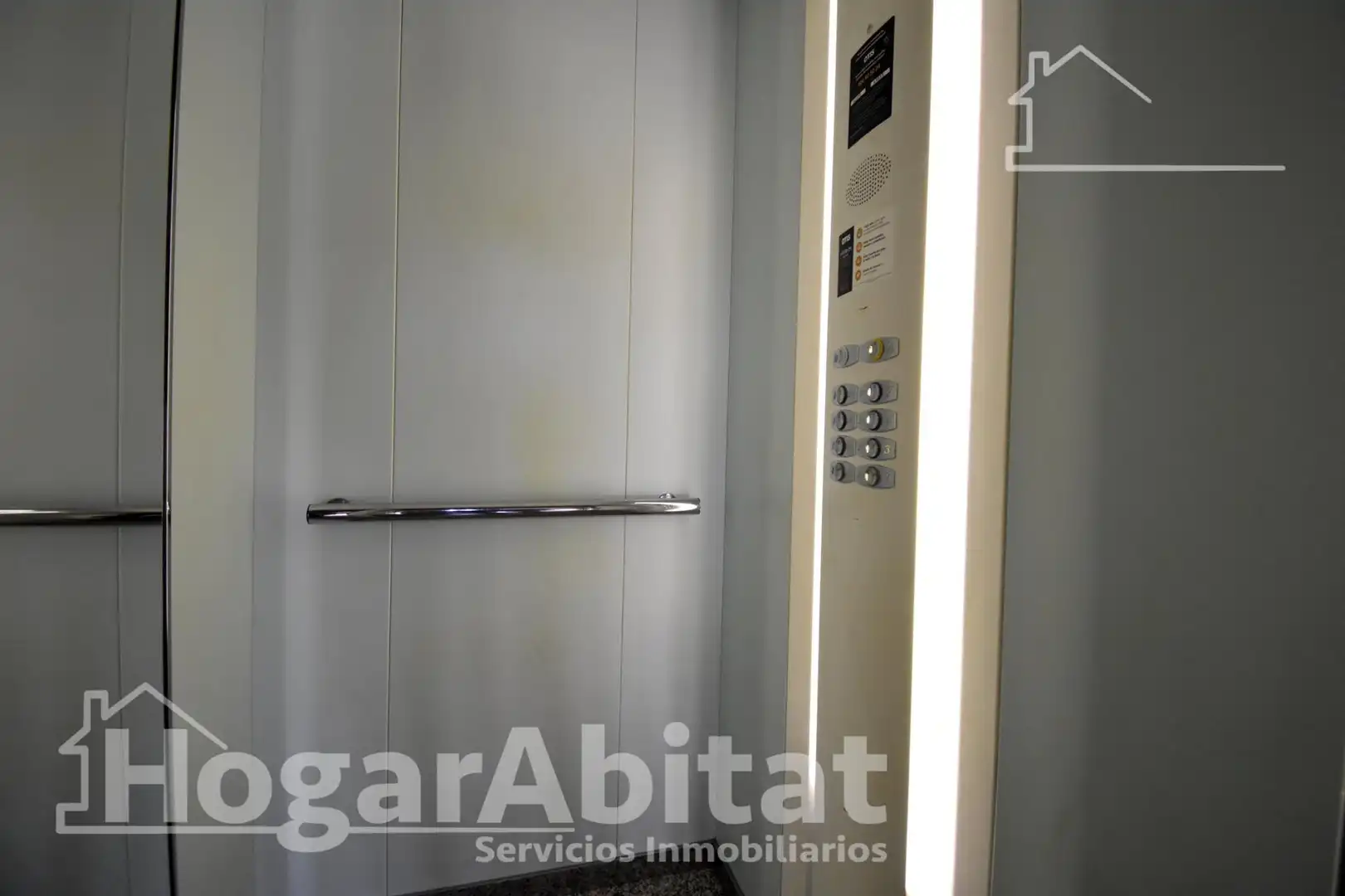 Parkplatz von Wohnung zum Verkauf in Gandia mit Terrasse und Gemeinschaftspool