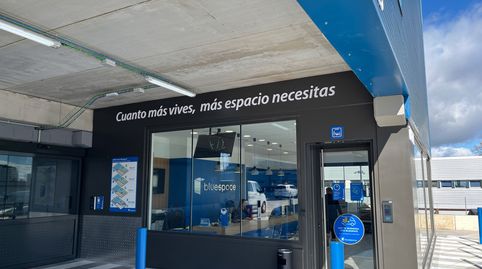 Foto 3 de Traster de lloguer a Calle Colombia, 3, Campodón - Ventorro del Cano, Alcorcón