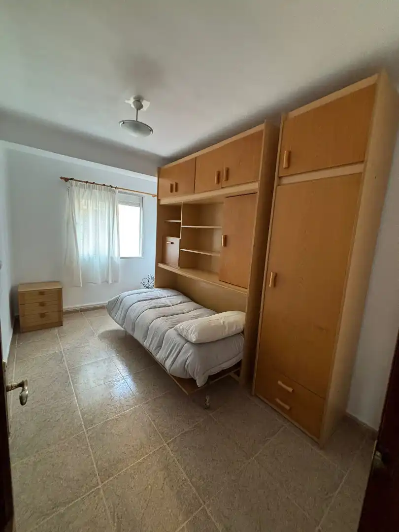 Habitación de Piso de alquiler en Málaga con Amueblado, Horno y Microondas
