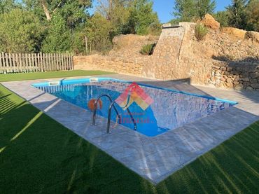 Maison avec piscine à vendre à Casco Histórico