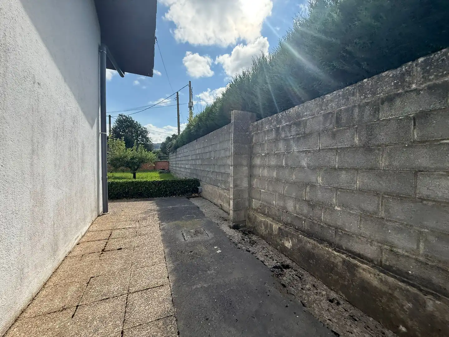Villa mit Pool zum Verkauf in Asua-Erletxeta Errepidea, imagen 18