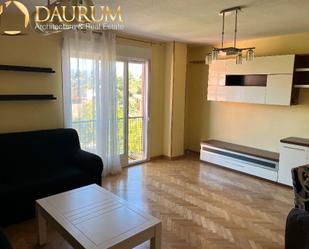Flat for sale in Avenida de Honorio Lozano, Villalba Estación