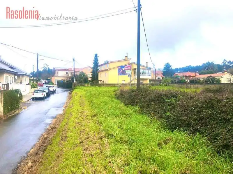 Residential land for sale in Areosa 2, imagen 6