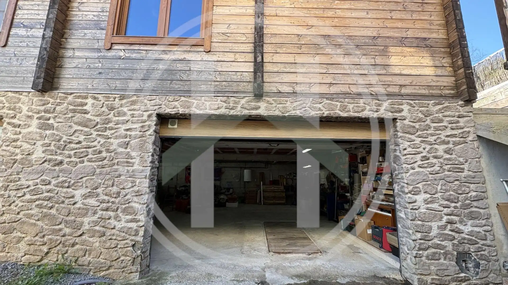 Casa o xalet en venda en Gualba amb Terrassa