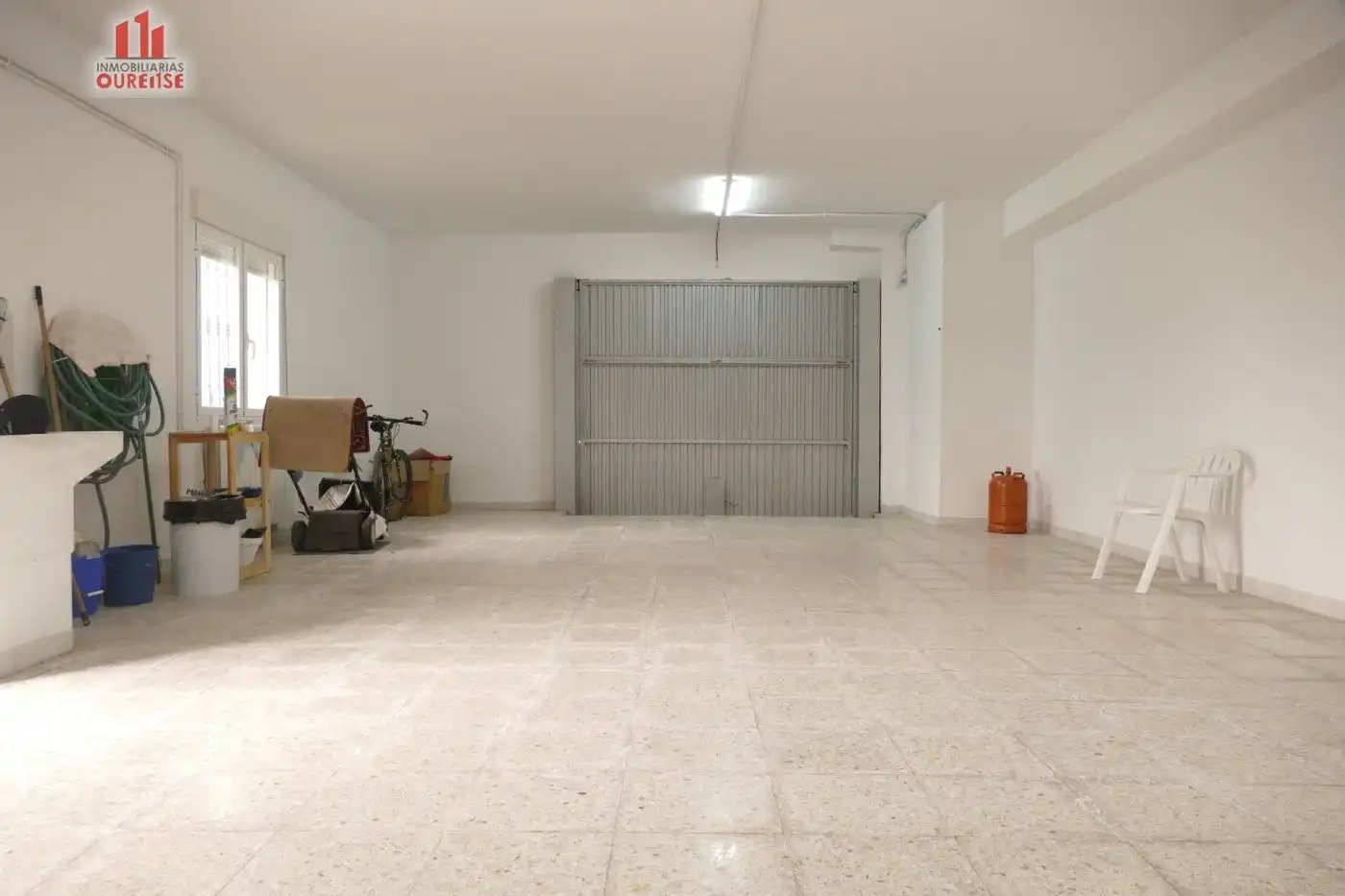 House with terrace for sale in Nogueira de Ramuín, imagen 4