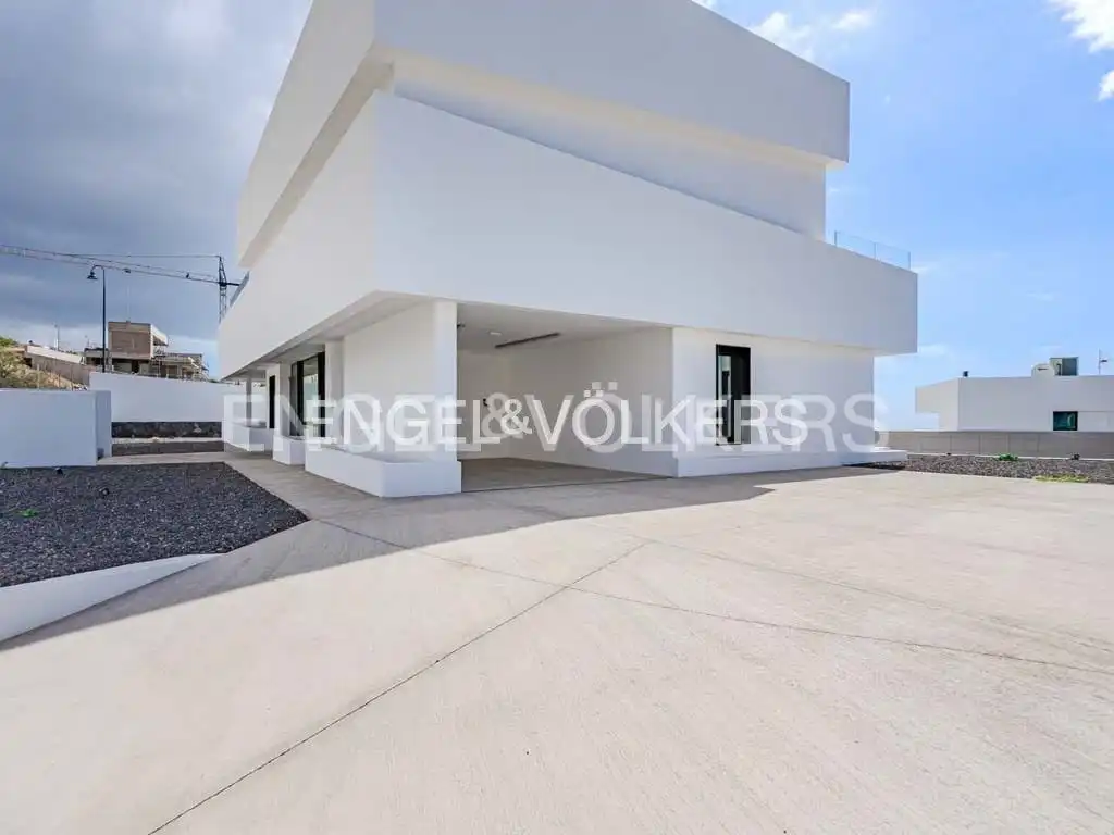 House with pool for sale in Abama, imagen 36