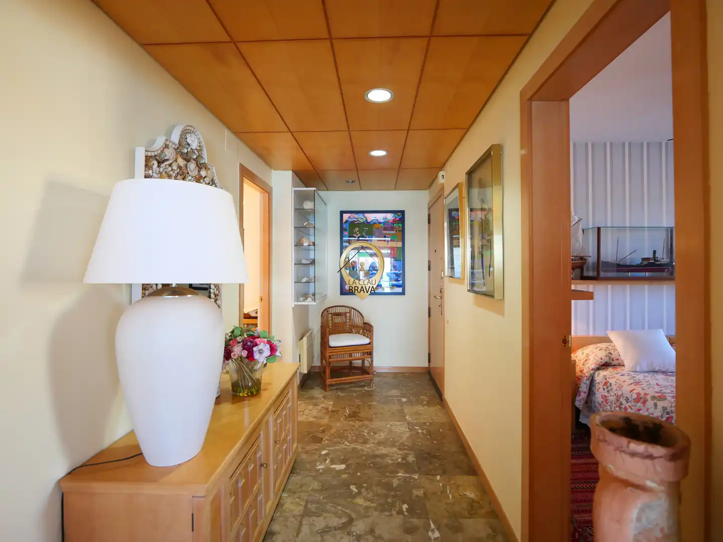 Attic for sale in Calonge i Sant Antoni  with Air Conditioner, Heating and Terrace