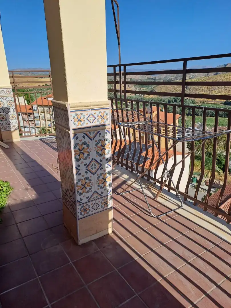 Penthouse mit Aufzug zum Verkauf in Loja, imagen 4