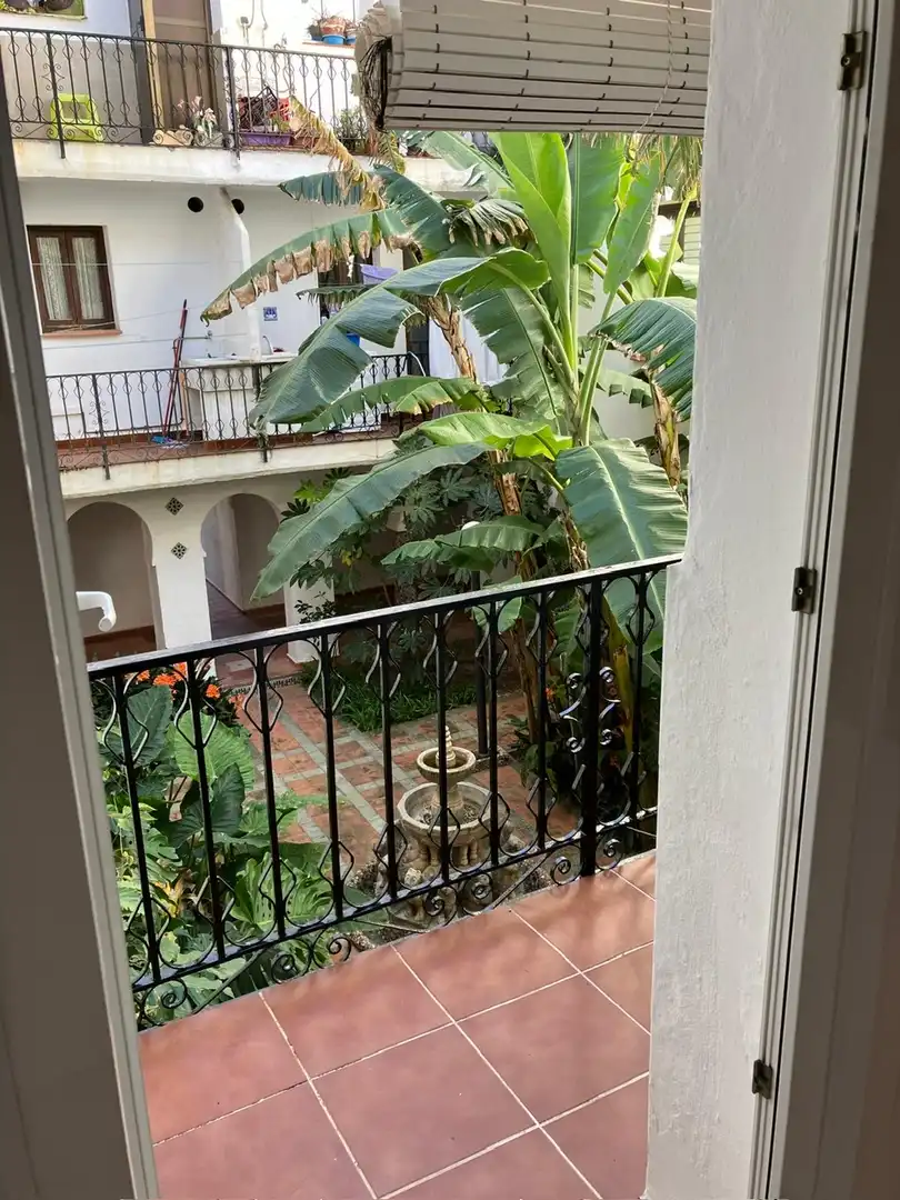 Balcony of Apartments for sale in Dénia