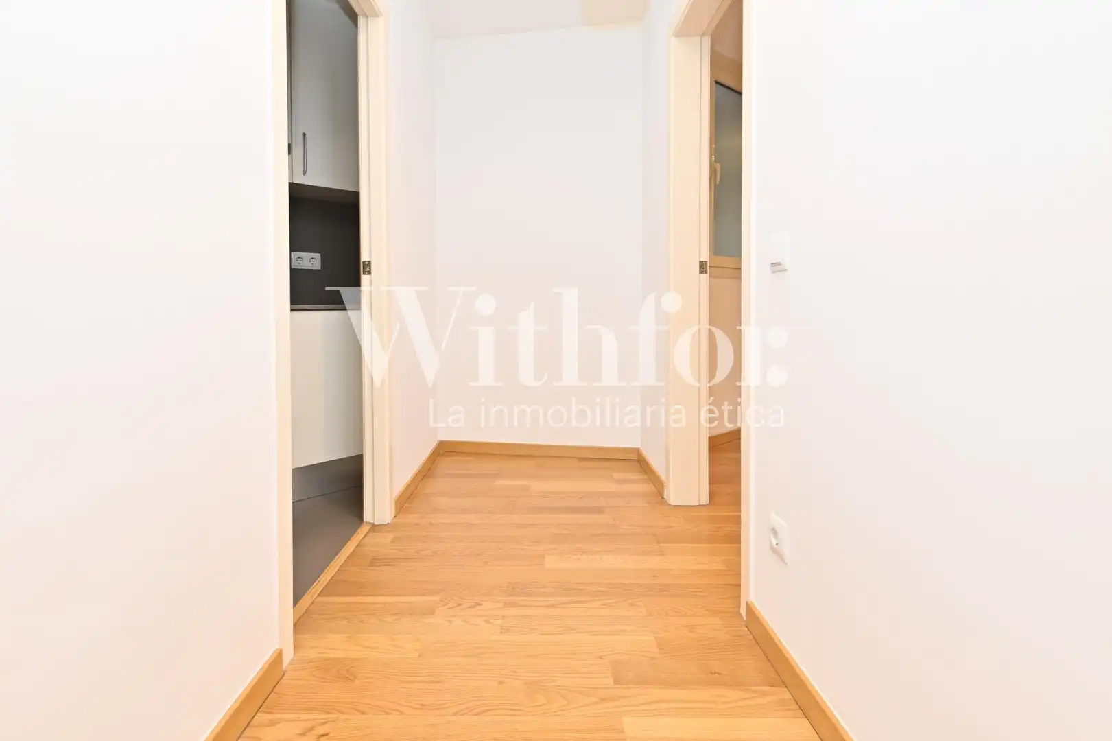 Piso con terraza en venta en Carrer ARIBAU, imagen 3