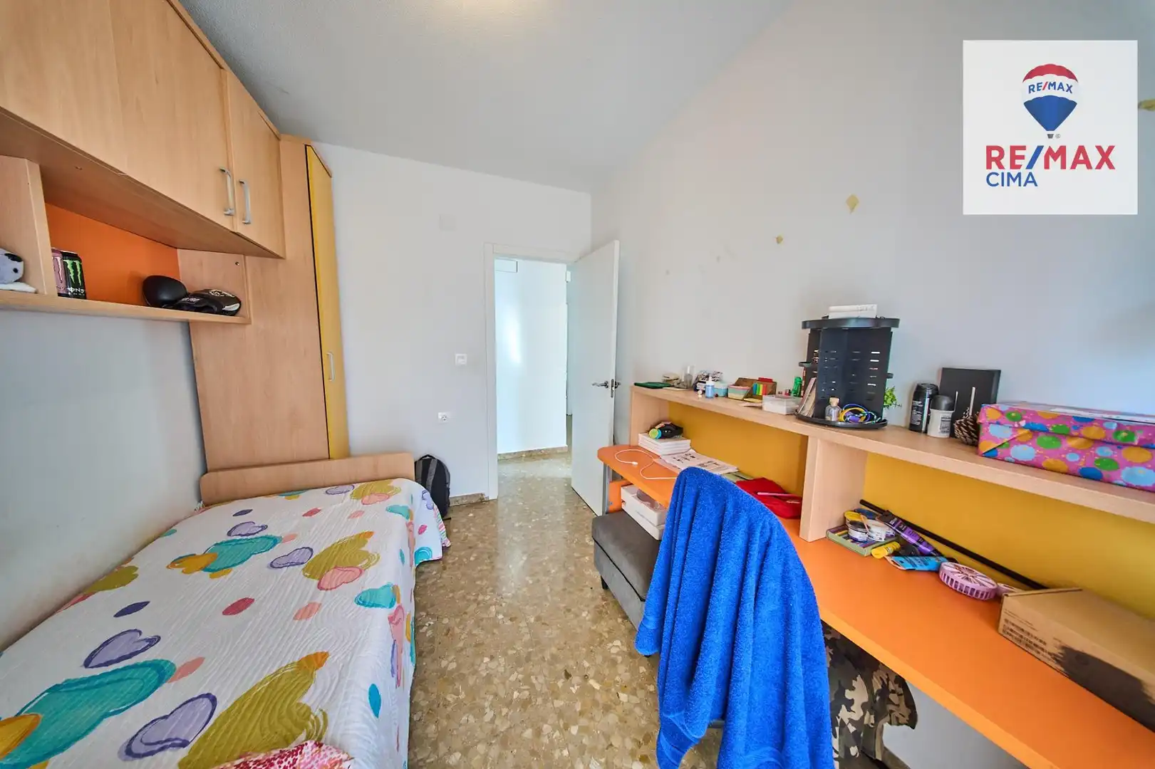 Wohnung mit Terrasse zum Verkauf in Calle CERVANTES 2, imagen 26