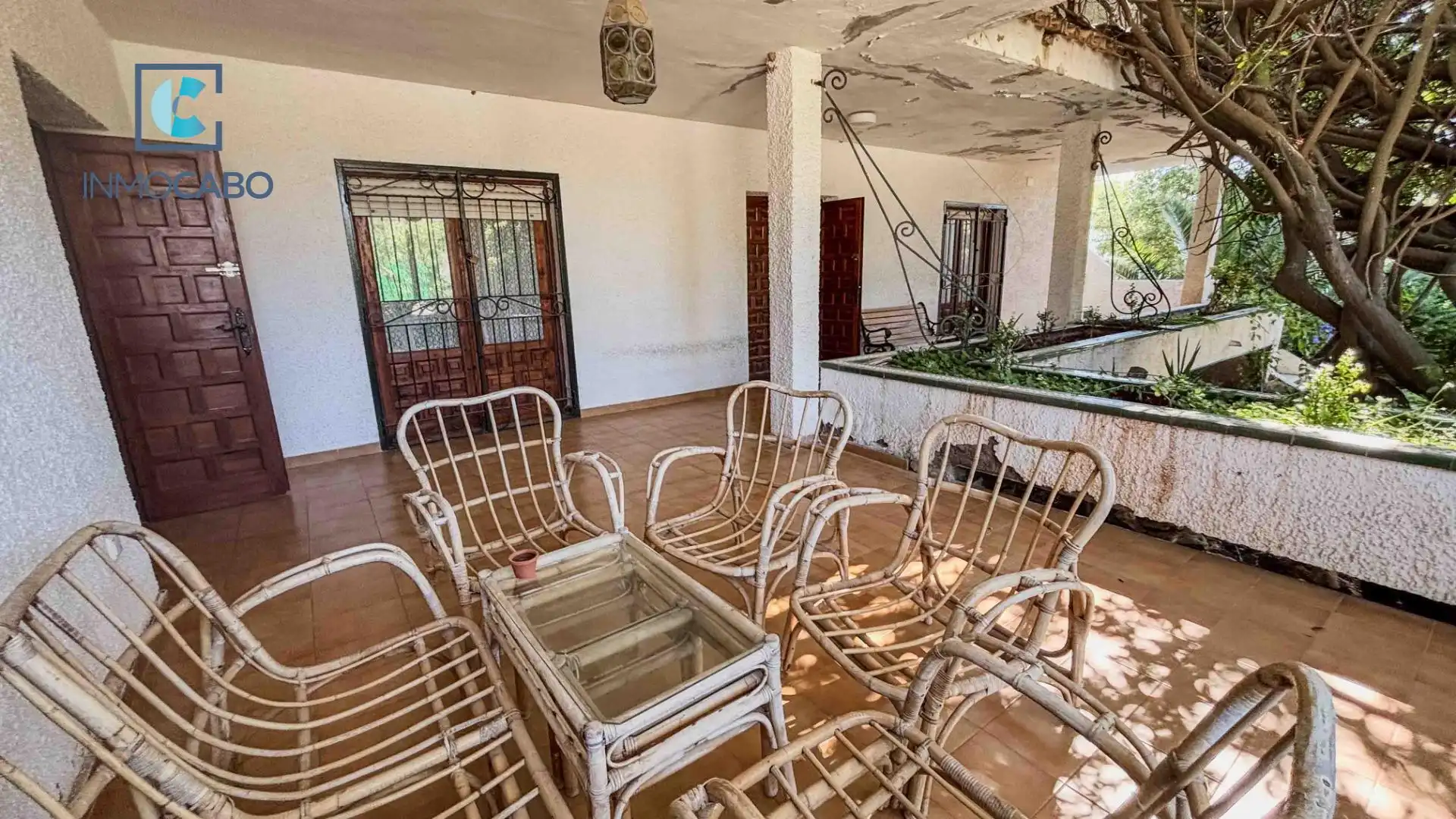 Terrace of Houses for sale in Cartagena
