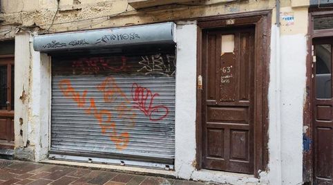 Foto 2 de Piso en venta en Calle Pintorería, 63, Casco Viejo, Vitoria - Gasteiz