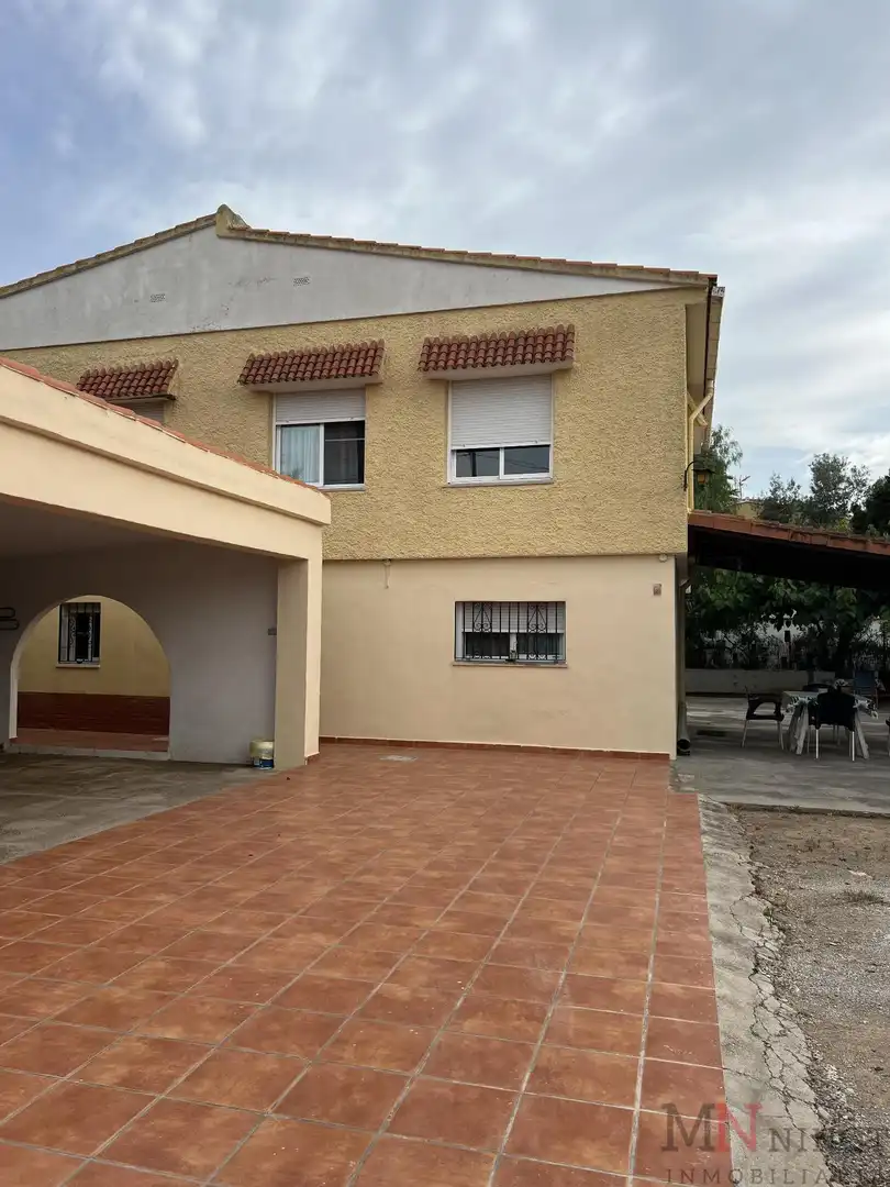 Casa o chalet en venta en SERRADAL, Benicasim Golf