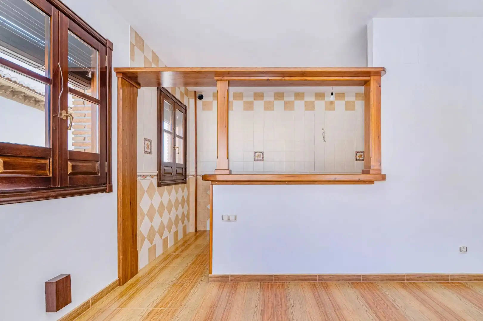 Cocina de Edificio en venta en Íllora