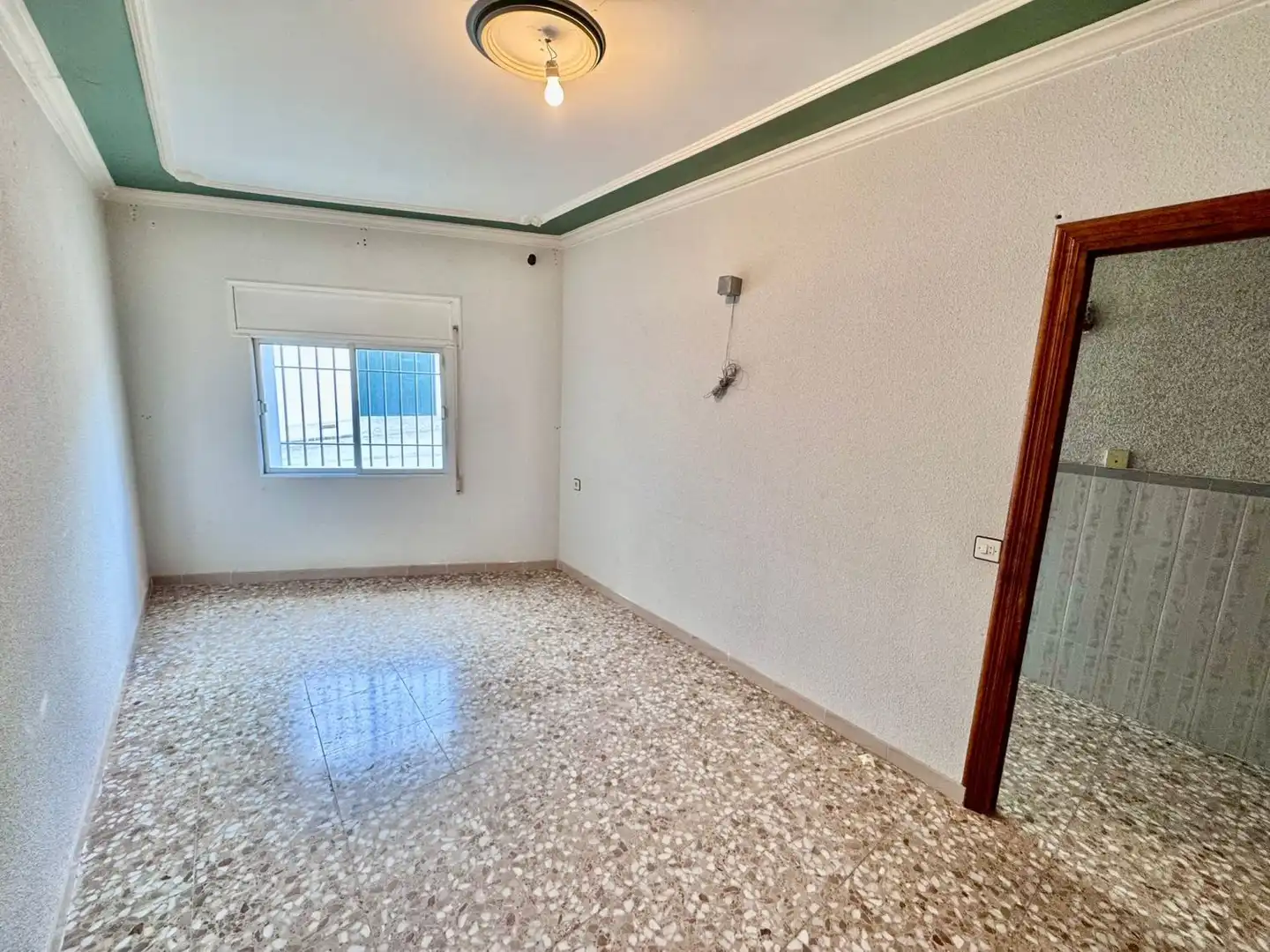 Houses for sale in Viso del Marqués  with Air Conditioner, Heating and Terrace