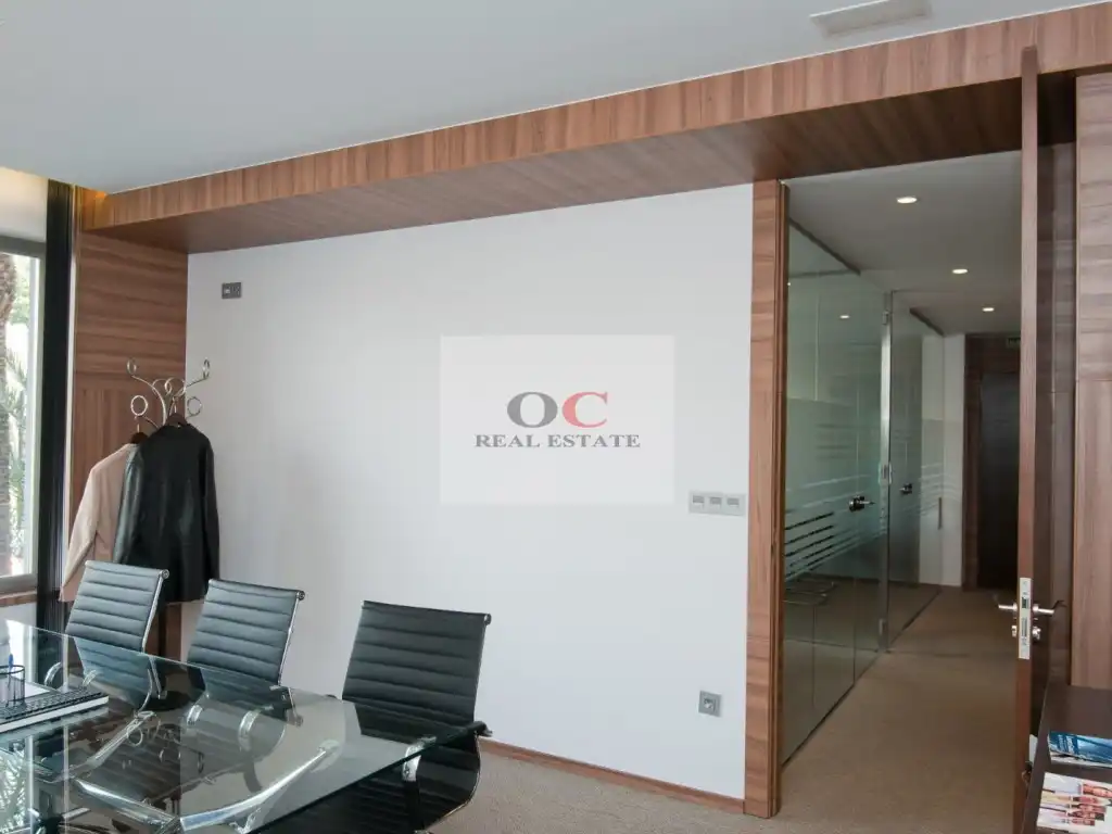 Büro zur Miete in Murcia