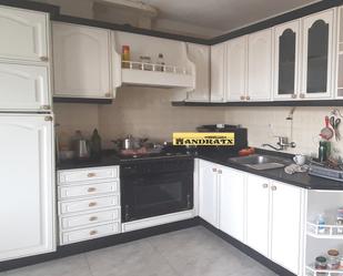 Kitchen of House or chalet for sale in Ferrol