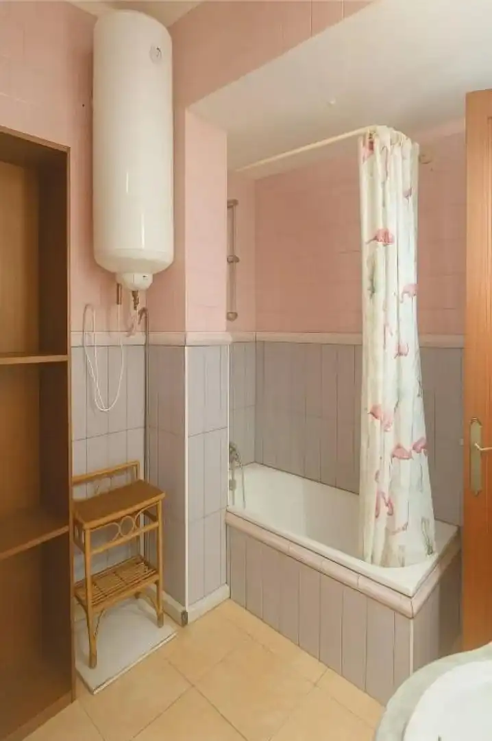 Piso en venta en Palma de Mallorca - Calle de Beatriu de Pinós, Pere Garau