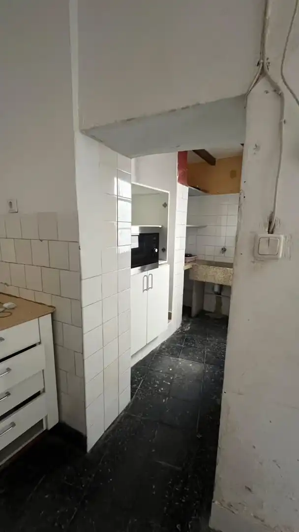 Casa amb terrassa en venda a Calle DE LA CREU, imagen 14