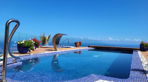 Foto 4 de Finca rústica en venta en Santa Catalina, Tacoronte