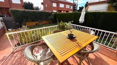 Foto 4 de Casa adosada en venda a  Augusta, Altafulla, Tarragona