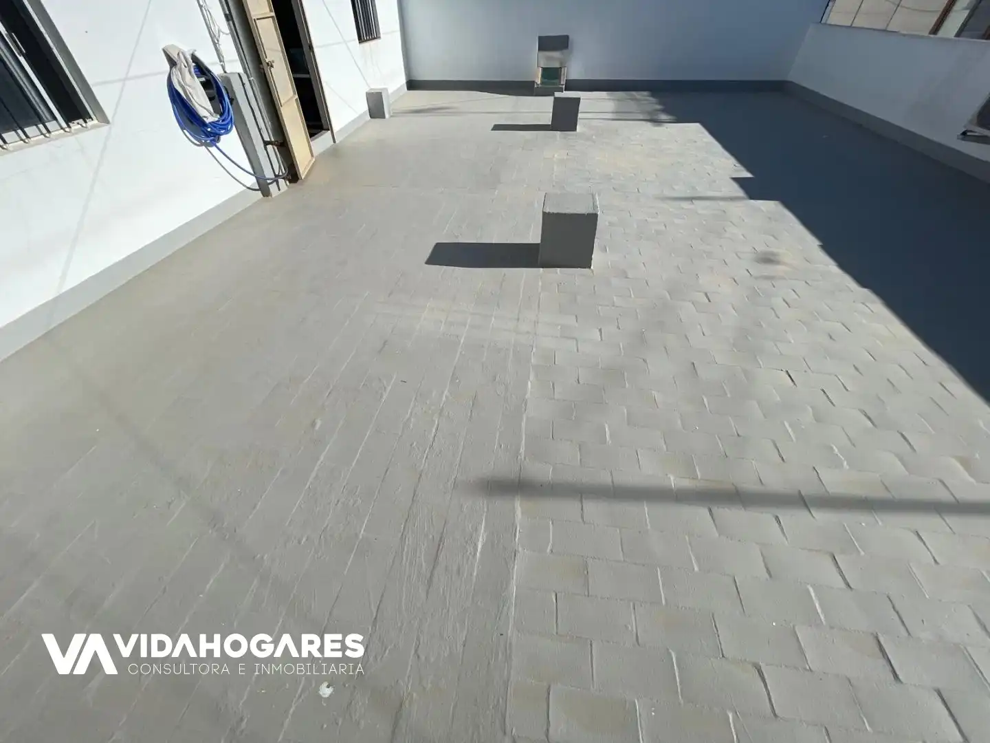 Casa en venda a El Chorrillo - El Molino, imagen 2