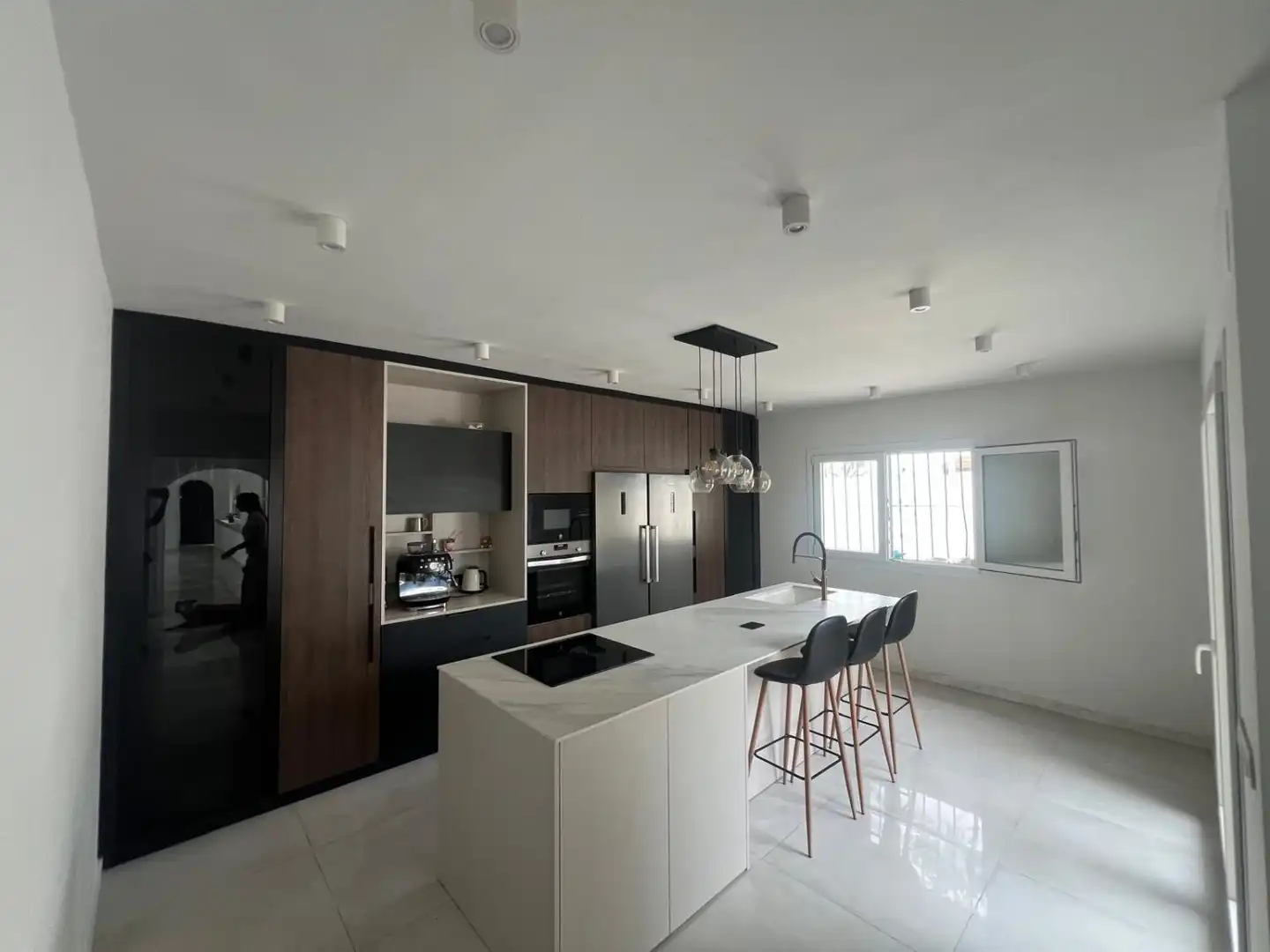 Chalet con piscina en venta en El Faro de Calaburra - Chaparral, imagen 13