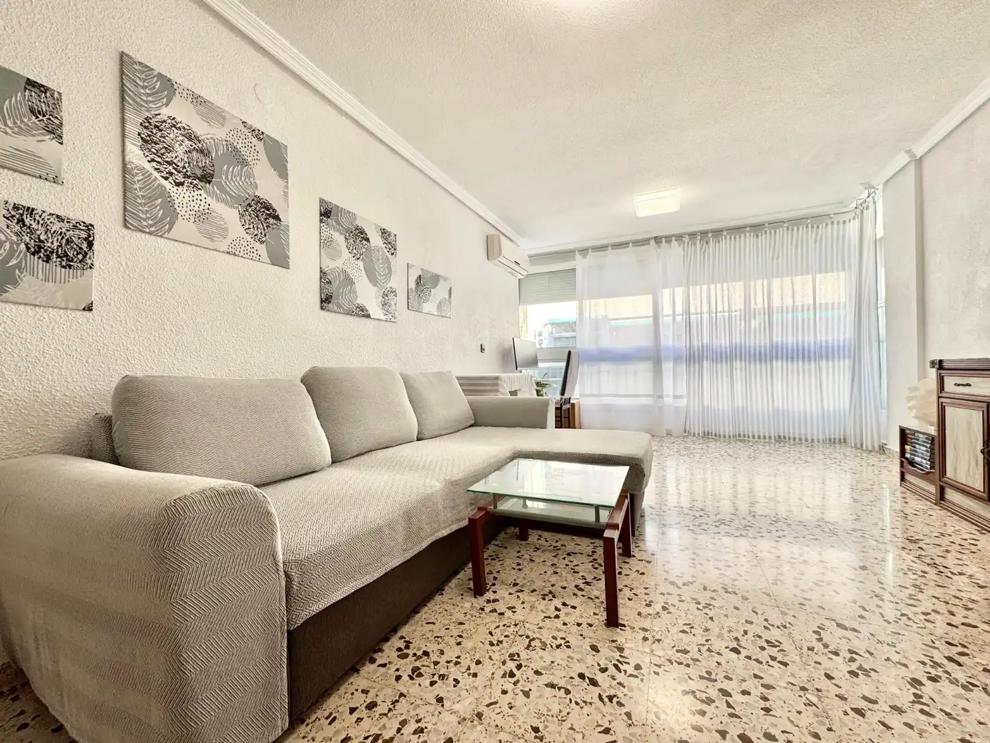Appartement avec ascenseur à vendre à Campello pueblo, imagen 2