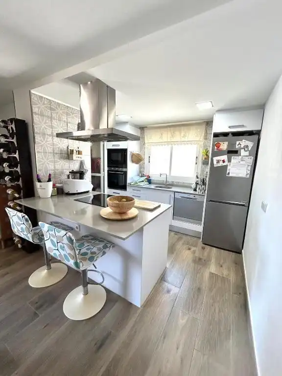Flat with lift for sale in El Faro, imagen 16