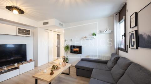 Foto 4 de Dúplex en venta en Carrer Ripollès, Hostal, Granollers