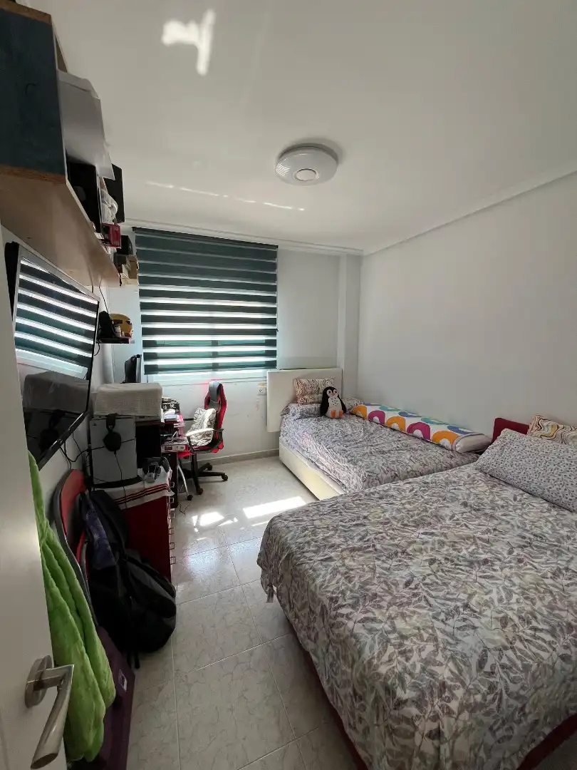 Flat for sale in Calle Barranquete, imagen 7