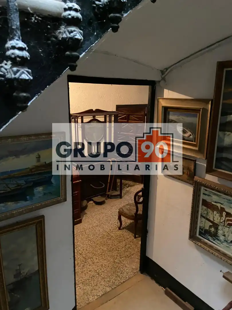 Casa rústica en venta en Requena, imagen 17