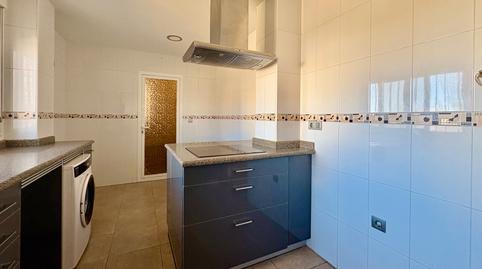 Foto 4 de Piso en venta en Carrer Sant Antoni, 203, Torreblanca, Castellón