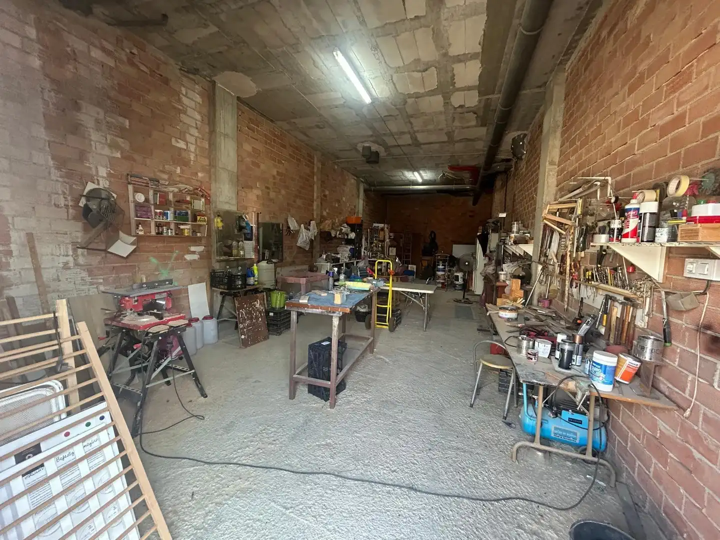 Commercial properties for sale in Utrera
