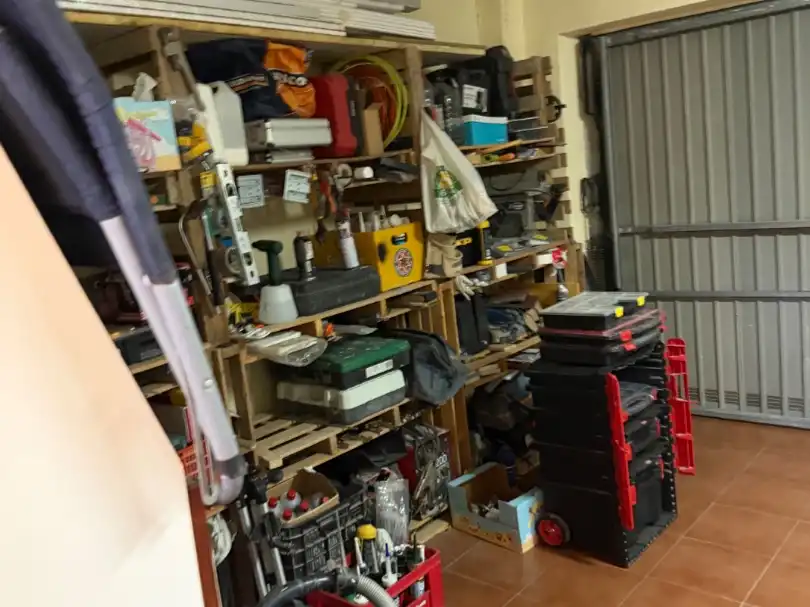 Casa o xalet en venda en El Ejido amb Aire condicionat, Jardí privat i Terrassa