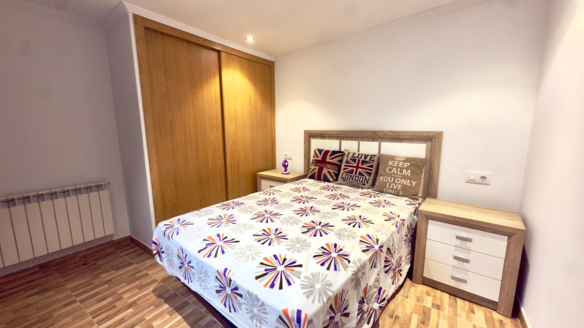 Casa o xalet de lloguer a Carretera Vigo-Pino, San Rosendo